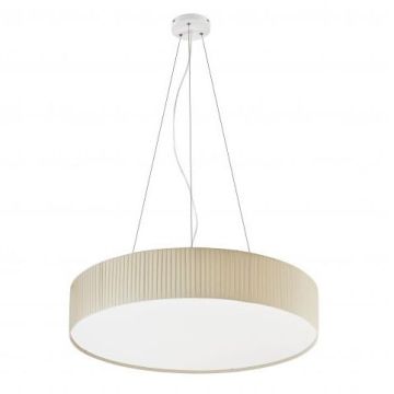 Novolux VORADA 908F-L0129B-RC Висяща лампа 1x29W/LED 4000LM IP20