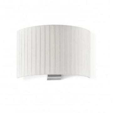 Novolux VORADA 908G-G05X1A-35-RA Светильник за стена 1x40W/E27 IP20