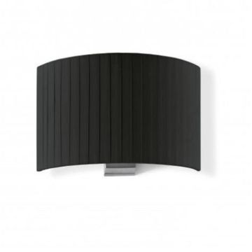 Novolux VORADA 908G-G05X1A-35-RB Светильник за стена 1x40W/E27 IP20