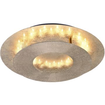 Paul Neuhaus NEVIS 9011-12 Таванна лампа 1x8W/LED 3000k 760lm ip20