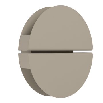 Eglo PIANOSA 902121 Светильник за стена 4.5W/LED 2700K, 4000K, 6500K 620lm ip44