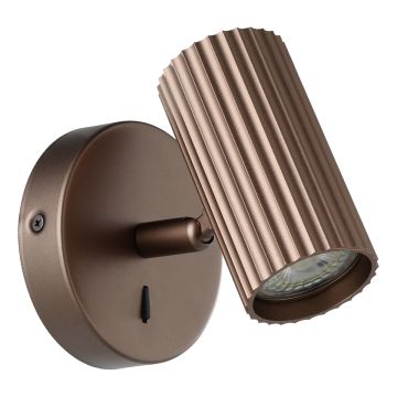 Eglo PORTILLO 902035 Светильник за стена 1x5W/GU10 ip20