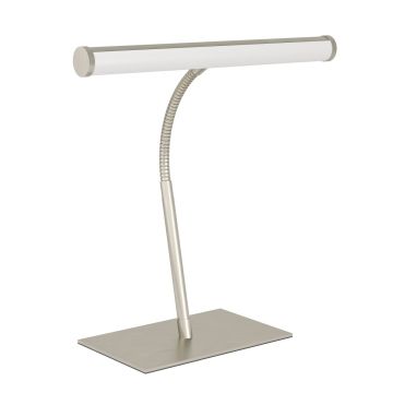 Eglo RICCIONE 901982 Масичка лампа 1x5W/LED 2700K, 4000K, 6500K 500lm ip20