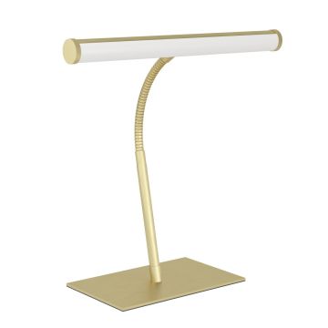 Eglo RICCIONE 901983 Масичка лампа 1x5W/LED 2700K, 4000K, 6500K 500lm ip20