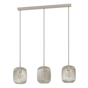 Eglo ROMAZZINA 900497 Висяща лампа 3x40W/E27 ip20