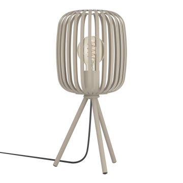 Eglo ROMAZZINA 900521 Масичка лампа 1x40W/E27 ip20