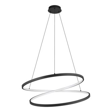 Eglo RUOTALE 901138 Висяща лампа 42W/LED 3000K 5000lm