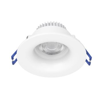 Eglo SALABATE 902271 Вградено спот светило 1x5W/LED 2700K, 4000K, 6500K 540lm ip65