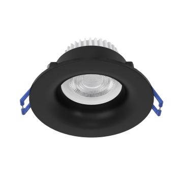 Eglo SALABATE 902273 Вградено спот светило 1x5W/LED 2700K, 4000K, 6500K 540lm ip65