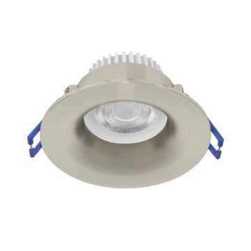 Eglo SALABATE 902275 Вградено спот светило 1x5W/LED 2700K, 4000K, 6500K 540lm ip65