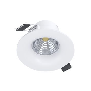 Eglo SALICETO 902329 Вградено спот светило 1x6W/LED 4000K 580lm ip20