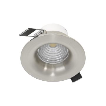 Eglo SALICETO 902331 Вградено спот светило 1x6W/LED 4000K 580lm ip20