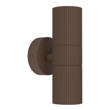 Eglo TOMELLOSO 902041 Светильник за стена 2x28W/GU10 ip44