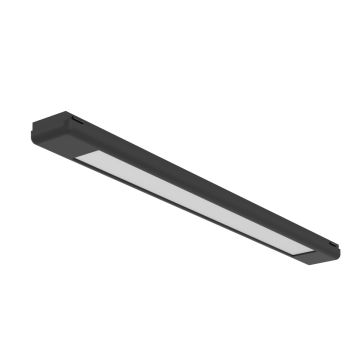Eglo TPLUS FLAT LIGHT 901685 Шинен фар 6.6W/LED 2700-6500K 970lm ip20
