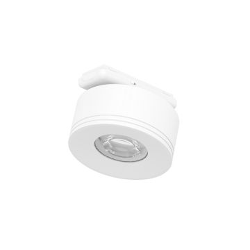 Eglo TPLUS WIDE SPOT 901707 Шинен фар 6.6W/LED 2700-6500K 980lm ip20