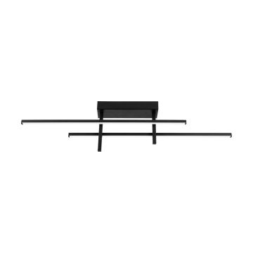 Eglo TREPILIANO 901884 Таванна лампа 20W/LED 3000K 2500lm ip20