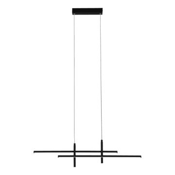 Eglo TREPILIANO 901885 Висяща лампа 20W/LED 3000K 2500lm ip20