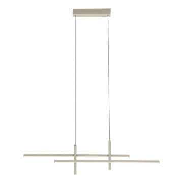 Eglo TREPILIANO 901887 Висяща лампа 20W/LED 3000K 2500lm ip20