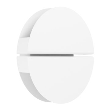Eglo VASCELLA 902222 Светильник за стена 4.5W/LED 2700K, 4000K, 6500K 620lm ip44