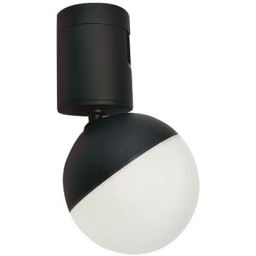 Zambelis FLEXIBLE TRACK 23187 Шинен фар 5W/led 3000K 281lm IP20