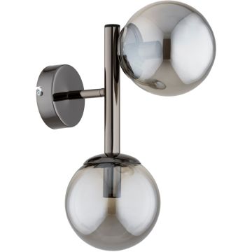 Alfa ERAL 91541 Светильник за стена 2x10W/E14