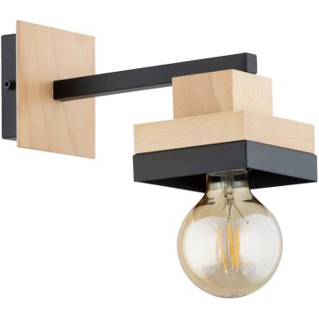 Alfa MIKO 91538 Светильник за стена 1x15W/E27