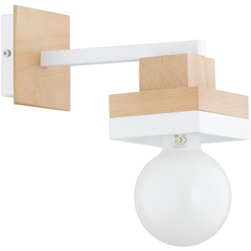 Alfa MIKO 91539 Светильник за стена 1x15W/E27