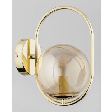 Alfa OVAL 91516 Светильник за стена 1x10W/E14 IP20