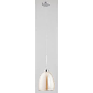 Alfa RONDA 9121 Висяща лампа 1x60W/E27 IP20