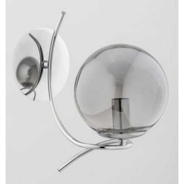 Alfa SENTIA 91518 Светильник за стена 1x10W/E14 IP20