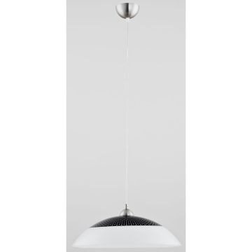 Alfa SINGLE 9185 Висяща лампа 1x60W/E27