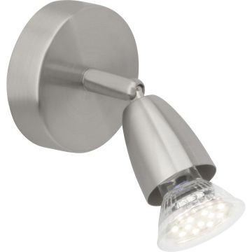 Brilliant AMALFI LED G21510/13 Светильник за стена 1x50W/GU10 IP20