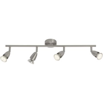 Brilliant AMALFI LED G21532/13 Спот 4x50W/GU10 IP20