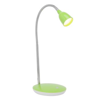 Brilliant ANTHONY G92935/04 Бюро лампа 1x3W/LED 3000K 250LM IP20