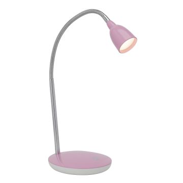 Brilliant ANTHONY G92935/17 Бюро лампа 1x3W/LED 3000K 250LM IP20