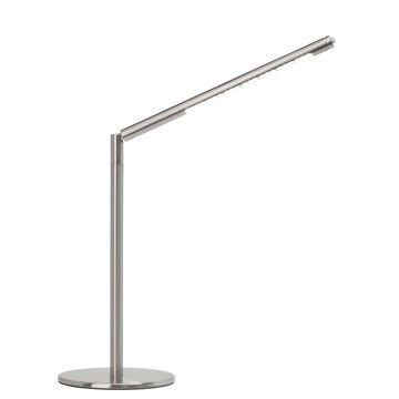 Brilliant BOMBAY G92928/13 Бюро лампа 1x4W/LED 540LM IP20