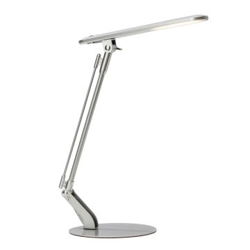 Brilliant BRENDAN G94808/11 Бюро лампа 1x4W/LED 4000K 500LM IP20