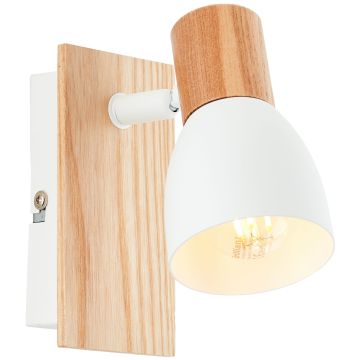 Brilliant DAINTREE 99710/75 Светильник за стена 1x28W/E14 IP20