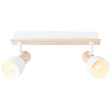 Brilliant DAINTREE 99711/75 Спот 2x28W/E14 IP20