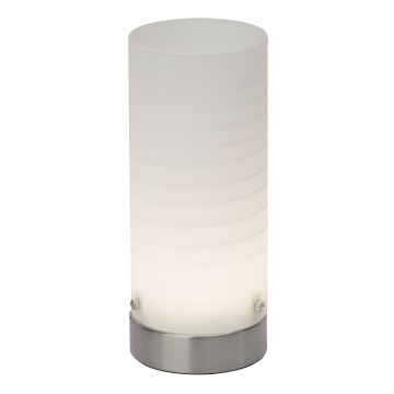 Brilliant DAISY G92968/05 Масичка лампа 1x3W/LED 320LM IP20