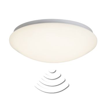 Brilliant FAKIR G94306/05 Таванен светилник 1x10W/LED 1300LM IP20