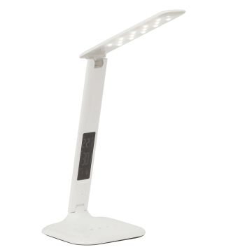 Brilliant GLENN G94871/05 Бюро лампа 1x4W/LED 320LM IP20
