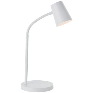 Brilliant ILLA G93098/05 Бюро лампа 1x6W/LED 3000K 780LM IP20