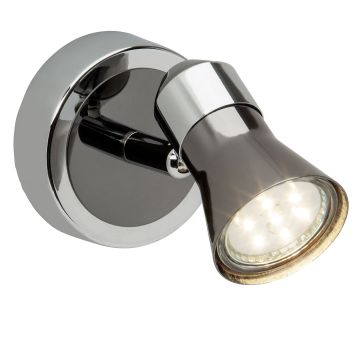 Brilliant JUPP LED G18310/76 Светильник за стена 1x7W/GU10 IP20