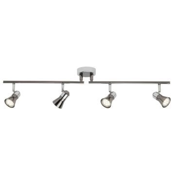 Brilliant JUPP LED G18332/76 Спот 4x7W/GU10 IP20