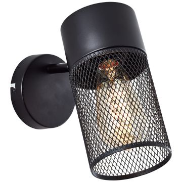 Brilliant KAMOLO 99723/76 Спот 1x40W/E27 IP20