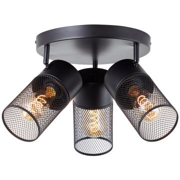 Brilliant KAMOLO 99725/76 Спот 3x40W/E27 IP20