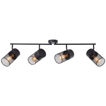 Brilliant KAMOLO 99726/76 Спот 4x40W/E27 IP20