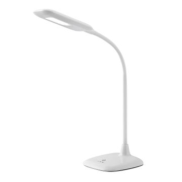Brilliant NELE G94920/05 Бюро лампа 1x4W/LED 340LM IP20