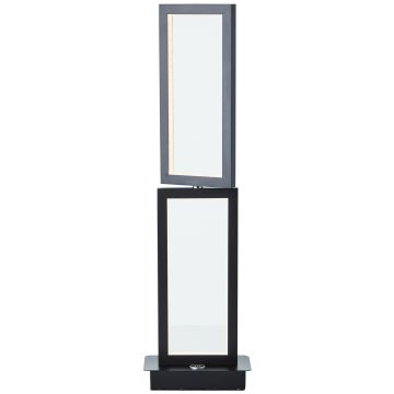 Brilliant RANUT G93141/06 Масичка лампа 2x16W/LED 3000K 2000LM IP20